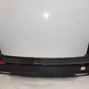 Mercedes E Class S213 Estate Rear Bumper 2016 TO 2020 A2138852225 *DAMAGED* - Image 1