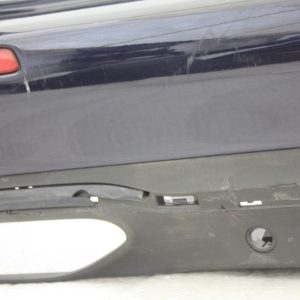 Mercedes E Class S213 Estate Rear Bumper 2016 TO 2020 A2138852225 *DAMAGED* - Image 5