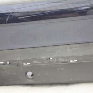 Mercedes E Class S213 Estate Rear Bumper 2016 TO 2020 A2138852225 *DAMAGED* - Image 6
