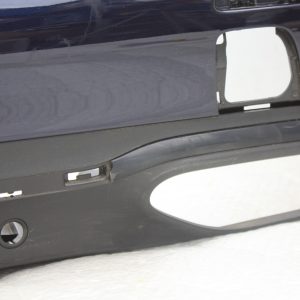 Mercedes E Class S213 Estate Rear Bumper 2016 TO 2020 A2138852225 *DAMAGED* - Image 7