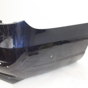 Mercedes E Class S213 Estate Rear Bumper 2016 TO 2020 A2138852225 *DAMAGED* - Image 8