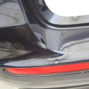 Mercedes E Class S213 Estate Rear Bumper 2016 TO 2020 A2138852225 *DAMAGED* - Image 9