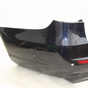 Mercedes E Class S213 Estate Rear Bumper 2016 TO 2020 A2138852225 *DAMAGED* - Image 10