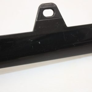 Mercedes E Class W212 Front Bumper Centre trim black 13-16 A2128850900 - Image 5