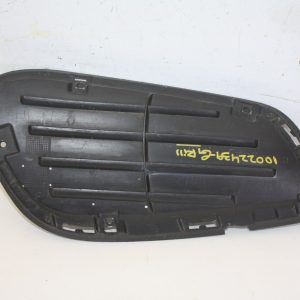 Mercedes E Class W212 Front Bumper Lower Right Grill 2013 TO 2016 A2128852823 - Image 12
