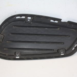 Mercedes E Class W212 Front Bumper Lower Right Grill 2013 TO 2016 A2128852823 - Image 1