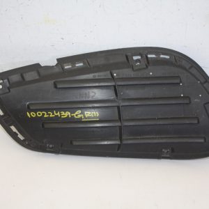 Mercedes E Class W212 Front Bumper Lower Right Grill 2013 TO 2016 A2128852823 - Image 6