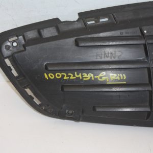 Mercedes E Class W212 Front Bumper Lower Right Grill 2013 TO 2016 A2128852823 - Image 7