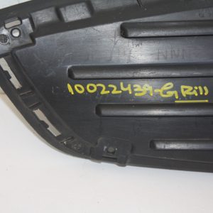 Mercedes E Class W212 Front Bumper Lower Right Grill 2013 TO 2016 A2128852823 - Image 9