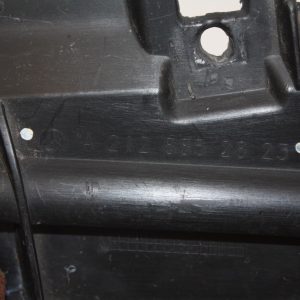 Mercedes E Class W212 Front Bumper Lower Right Grill 2013 TO 2016 A2128852823 - Image 10