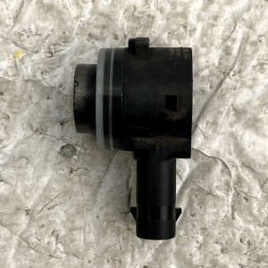 Mercedes E Class W212 Front Bumper PDC Parking Sensor A0009055504 Genuine - Image 2