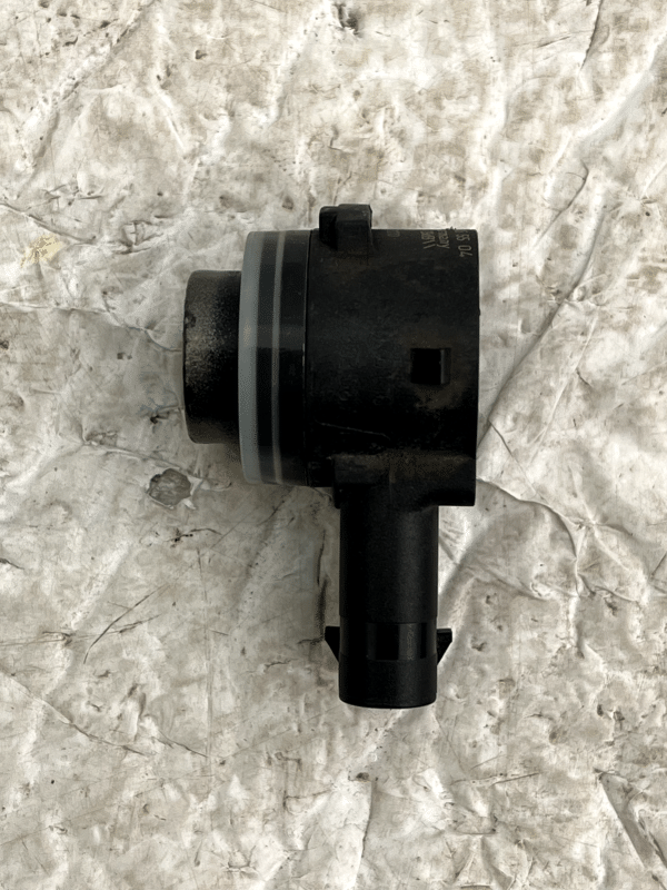 Mercedes E Class W212 Front Bumper PDC Parking Sensor A0009055504 Genuine 178558530894 2