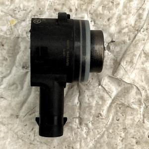 Mercedes E Class W212 Front Bumper PDC Parking Sensor A0009055504 Genuine - Image 3