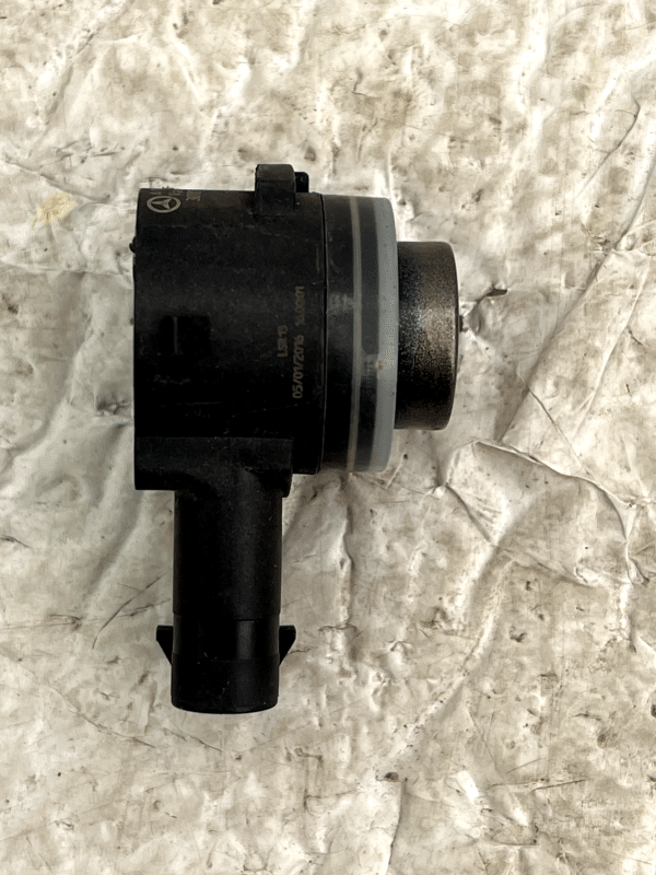 Mercedes E Class W212 Front Bumper PDC Parking Sensor A0009055504 Genuine 178558530894 3
