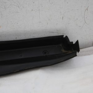 Mercedes E Class W212 Front Left Wing Trim A2128890125 Genuine - Image 3