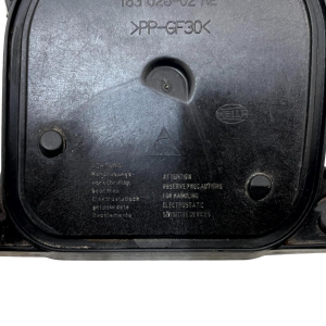 Mercedes E Class W212 Headlight Headlamp Bulb Dust Cap Cover 18302802RE Genuine - Image 4