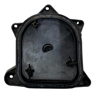 Mercedes E Class W212 Headlight Headlamp Bulb Dust Cap Cover 18302802RE Genuine - Image 5