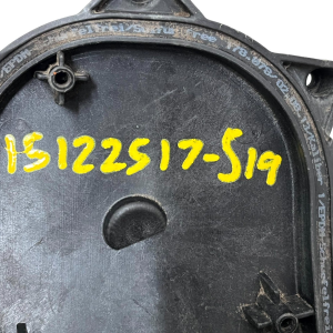 Mercedes E Class W212 Headlight Headlamp Bulb Dust Cap Cover 18302802RE Genuine - Image 9