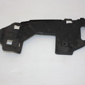 Mercedes E Class W212 Rear Bumper Left Support Bracket 2013 TO 2016 A2128856314 - Image 3