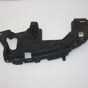 Mercedes E Class W212 Rear Bumper Left Support Bracket 2013 TO 2016 A2128856314 - Image 1