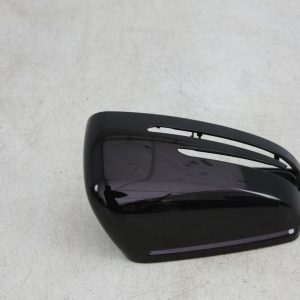 Mercedes E Class W212 Right Side Mirror Cap Cover Genuine - Image 3