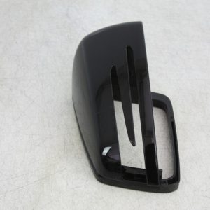Mercedes E Class W212 Right Side Mirror Cap Cover Genuine - Image 4