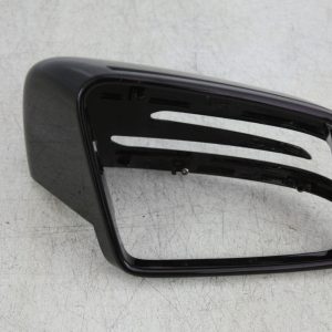 Mercedes E Class W212 Right Side Mirror Cap Cover Genuine
