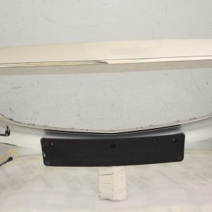 Mercedes E Class W213 AMG Front Bumper 2016 TO 2023 A2138852600 *DAMAGED* - Image 3