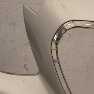 Mercedes E Class W213 AMG Front Bumper 2016 TO 2023 A2138852600 *DAMAGED* - Image 4