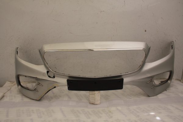 Mercedes-E-Class-W213-AMG-Front-Bumper-2016-TO-2023-A2138852600-DAMAGED-177077853024