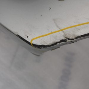 Mercedes E Class W213 AMG Front Bumper 2016 TO 2023 A2138852600 *DAMAGED* - Image 9