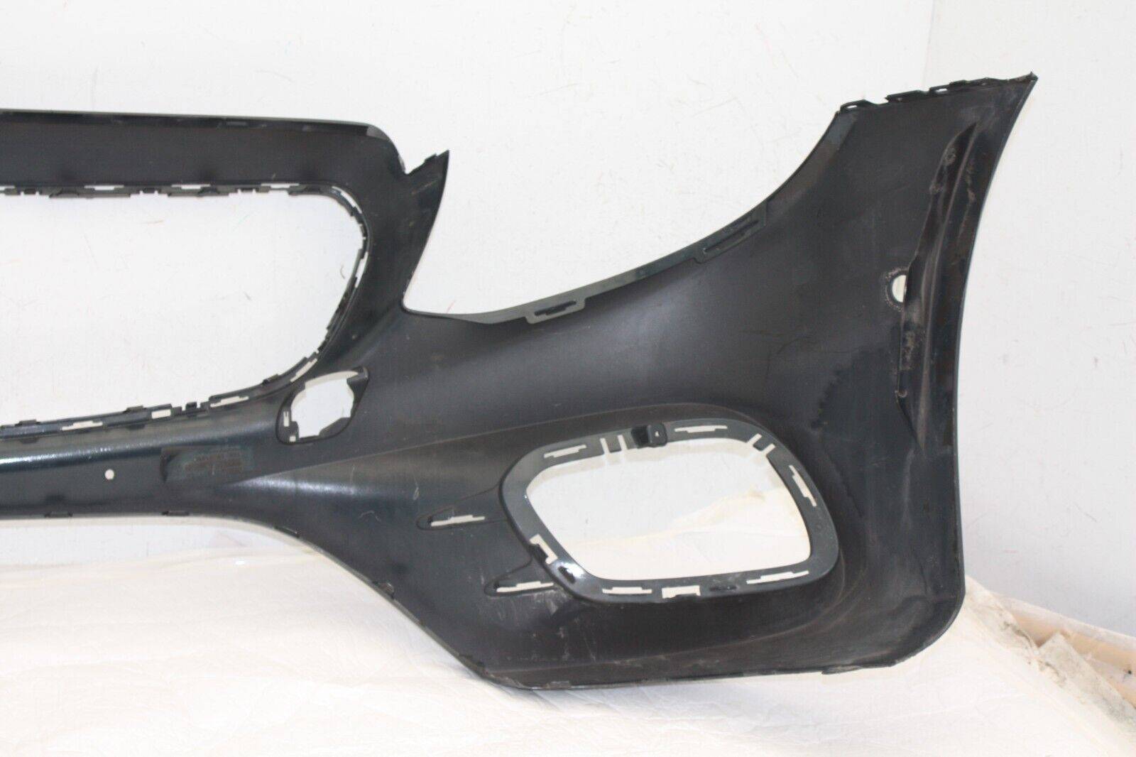 Mercedes-E-Class-W213-AMG-Front-Bumper-A2138852600-Genuine-176585018034-11