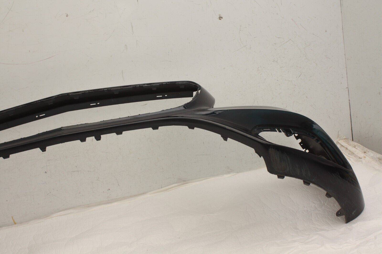 Mercedes-E-Class-W213-AMG-Front-Bumper-A2138852600-Genuine-176585018034-9