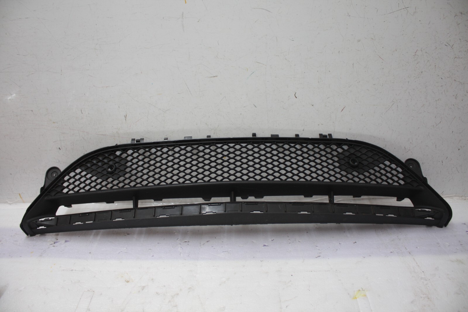 Mercedes E Class W213 AMG Front Bumper Lower Grill 2016 TO 2019 A2138856900
