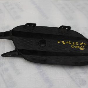 Mercedes E Class W213 AMG Front Bumper Right Grill 20 - 23 A2138858201 *DAMAGED* - Image 12