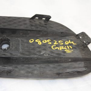 Mercedes E Class W213 AMG Front Bumper Right Grill 20 - 23 A2138858201 *DAMAGED* - Image 13