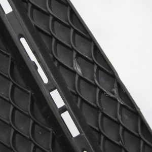 Mercedes E Class W213 AMG Front Bumper Right Grill 20 - 23 A2138858201 *DAMAGED* - Image 7