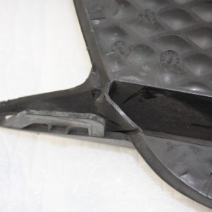 Mercedes E Class W213 AMG Front Bumper Right Grill 20 - 23 A2138858201 *DAMAGED* - Image 9