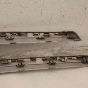 Mercedes E Class W213 Front Bumper Grill Trim 2016 TO 2020 A2138880160 *DAMAGED* - Image 11