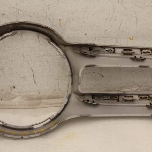 Mercedes E Class W213 Front Bumper Grill Trim 2016 TO 2020 A2138880160 *DAMAGED* - Image 12