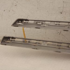 Mercedes E Class W213 Front Bumper Grill Trim 2016 TO 2020 A2138880160 *DAMAGED* - Image 14