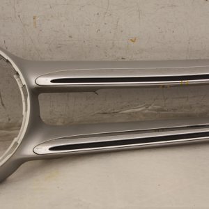 Mercedes E Class W213 Front Bumper Grill Trim 2016 TO 2020 A2138880160 *DAMAGED* - Image 4