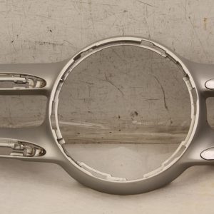 Mercedes E Class W213 Front Bumper Grill Trim 2016 TO 2020 A2138880160 *DAMAGED* - Image 5