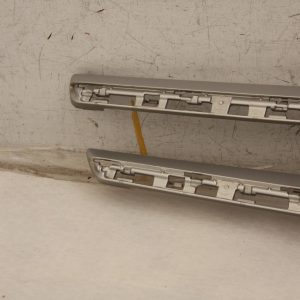 Mercedes E Class W213 Front Bumper Grill Trim 2016 TO 2020 A2138880160 *DAMAGED* - Image 7