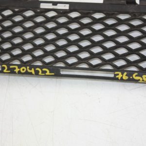 Mercedes E Class W213 Front Bumper Lower Grill A2138850622 Genuine - Image 5