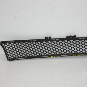 Mercedes E Class W213 Front Bumper Lower Grill A2138850622 Genuine - Image 8