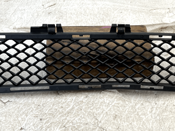Mercedes E Class W213 Front Bumper Lower Grille 2016 TO 2020 A2138850622 Genuine 178518716284 10