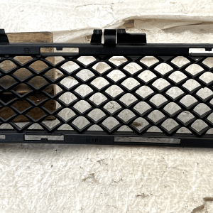 Mercedes E Class W213 Front Bumper Lower Grille 2016 TO 2020 A2138850622 Genuine - Image 11