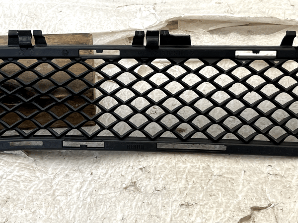 Mercedes E Class W213 Front Bumper Lower Grille 2016 TO 2020 A2138850622 Genuine 178518716284 11