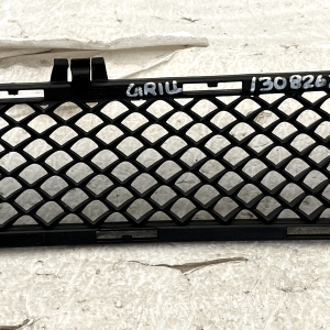 Mercedes E Class W213 Front Bumper Lower Grille 2016 TO 2020 A2138850622 Genuine - Image 12